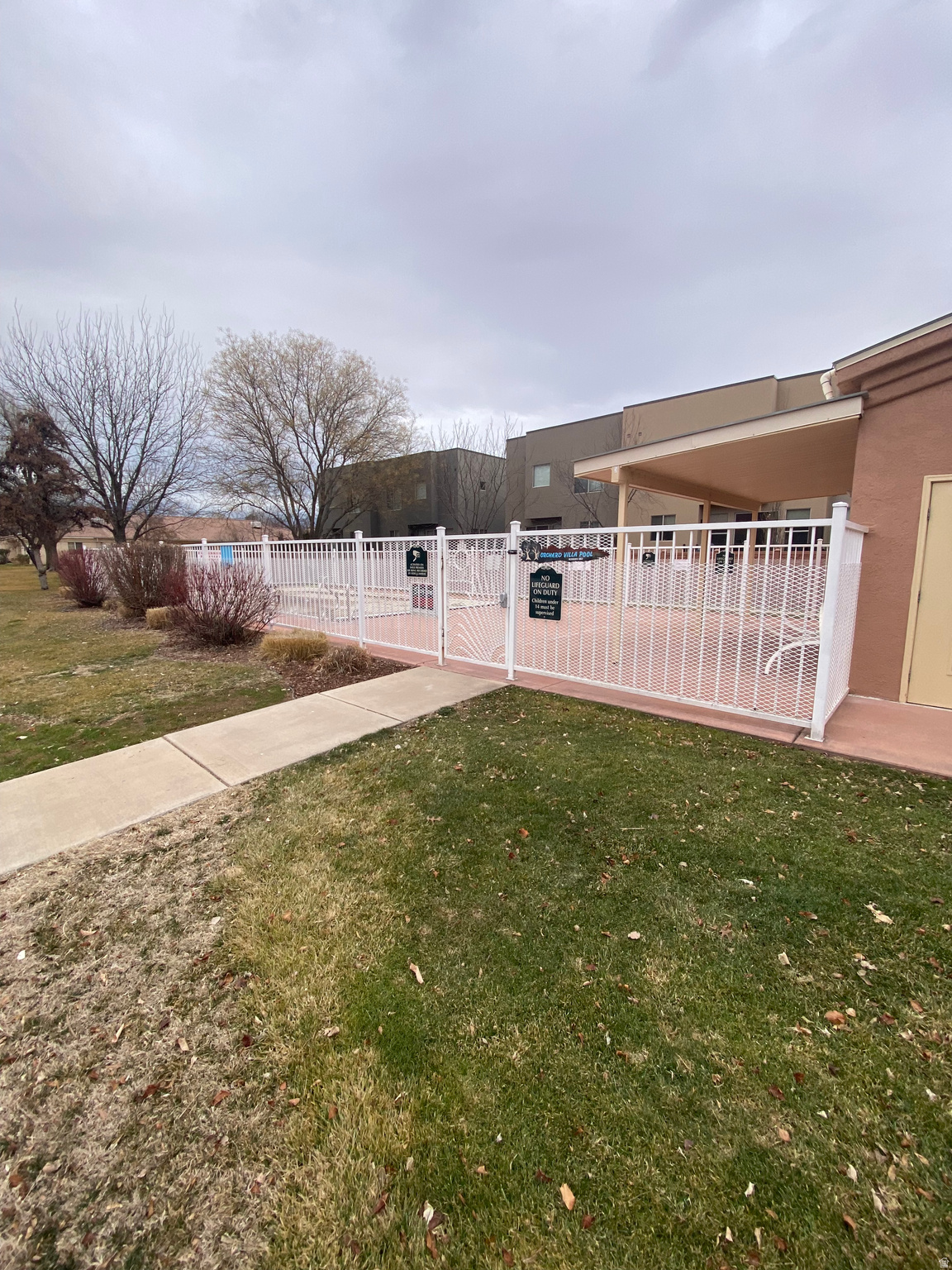 ORCHARD VILLA - Residential