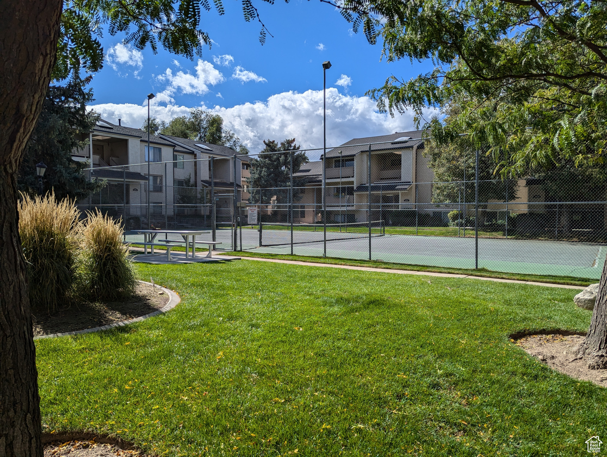 HILL CREEK CONDO - Residential
