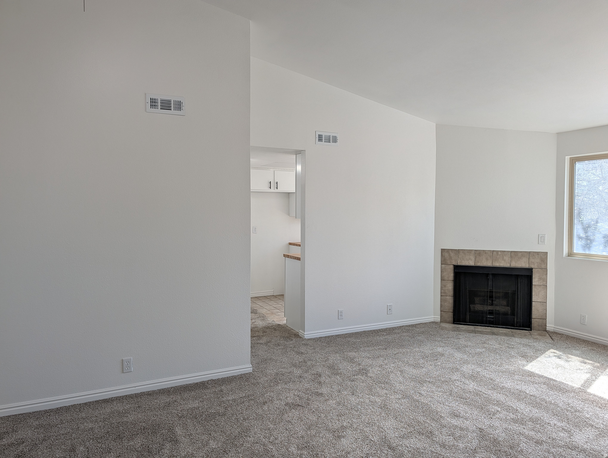 HILL CREEK CONDO - Residential