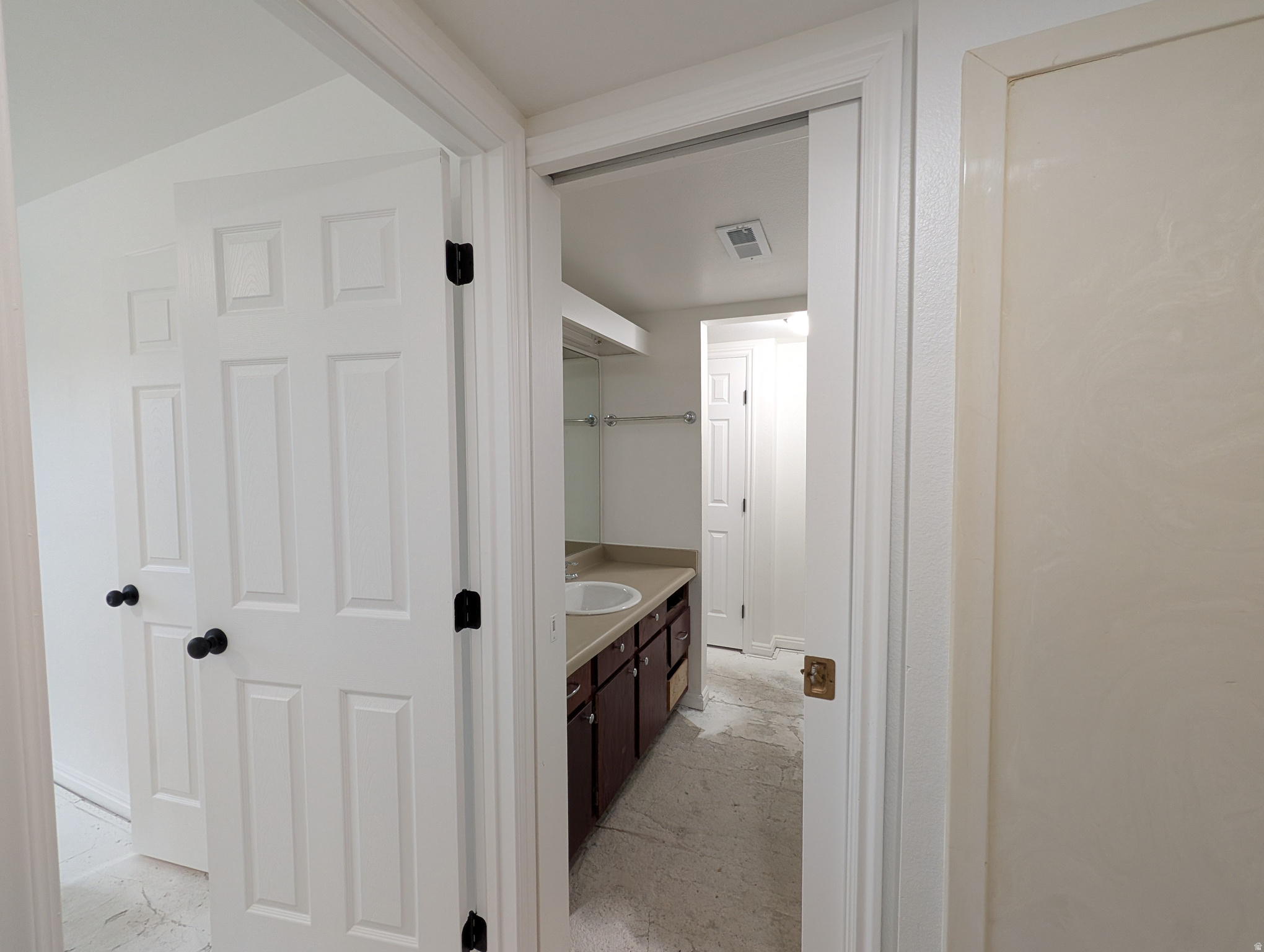 HILL CREEK CONDO - Residential