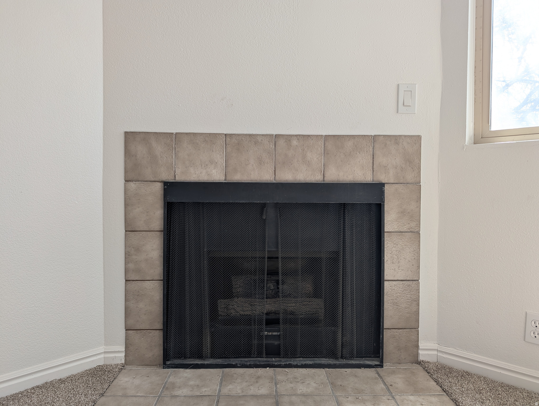 HILL CREEK CONDO - Residential