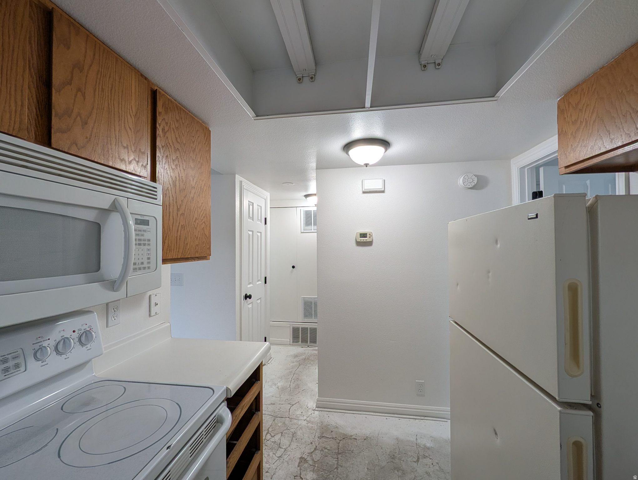 HILL CREEK CONDO - Residential