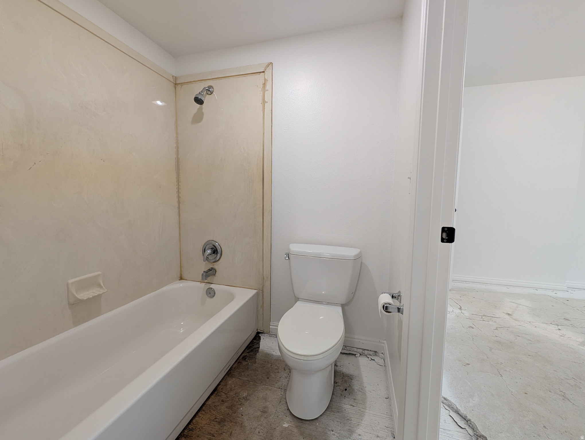 HILL CREEK CONDO - Residential