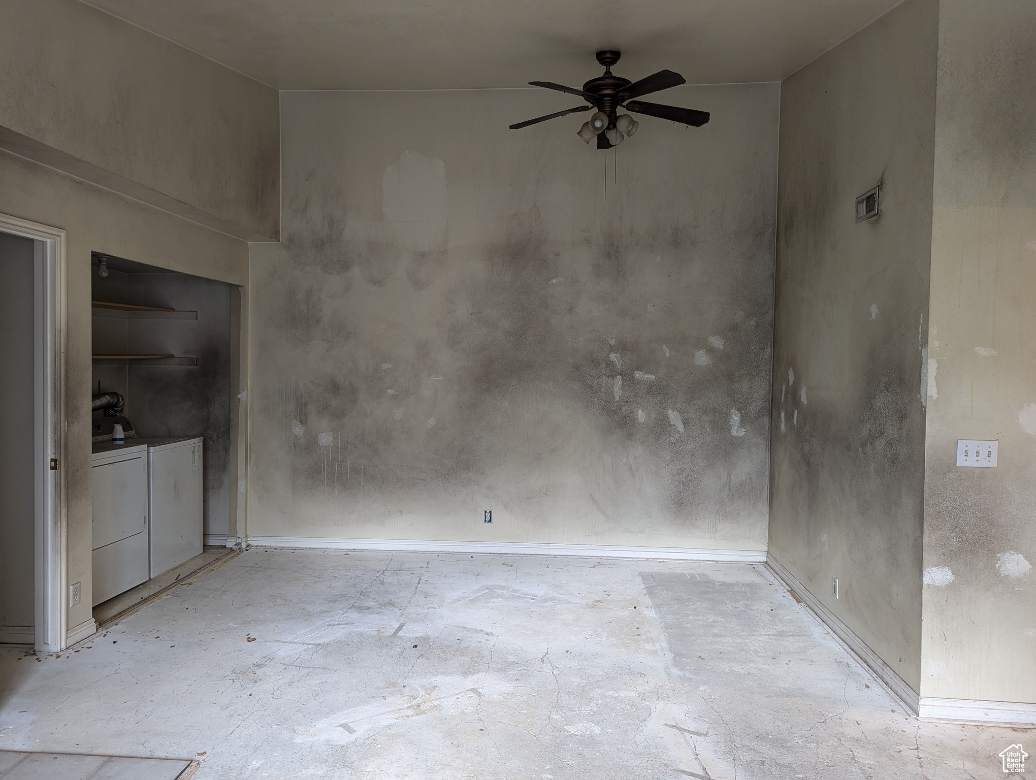 HILL CREEK CONDO - Residential