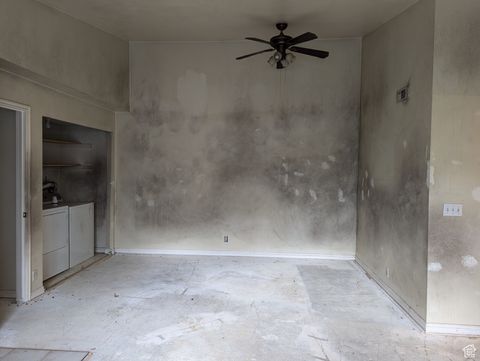 Tiny photo for 955 E CREEKHILL LN #31, Midvale, UT 84047 (MLS # 2117098)