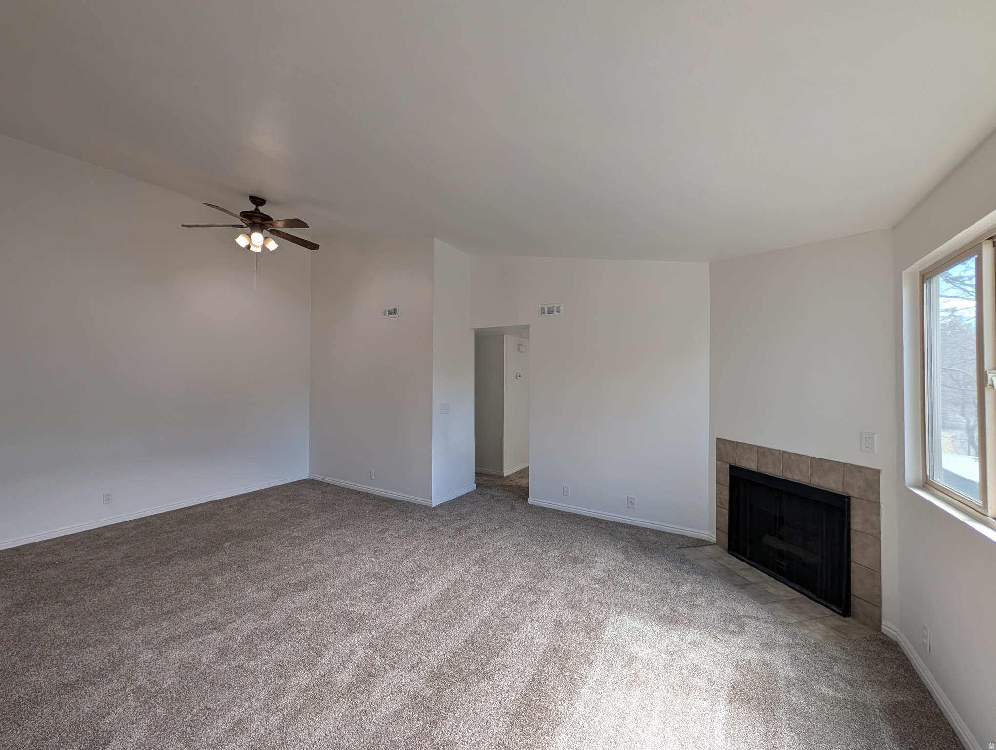 HILL CREEK CONDO - Residential