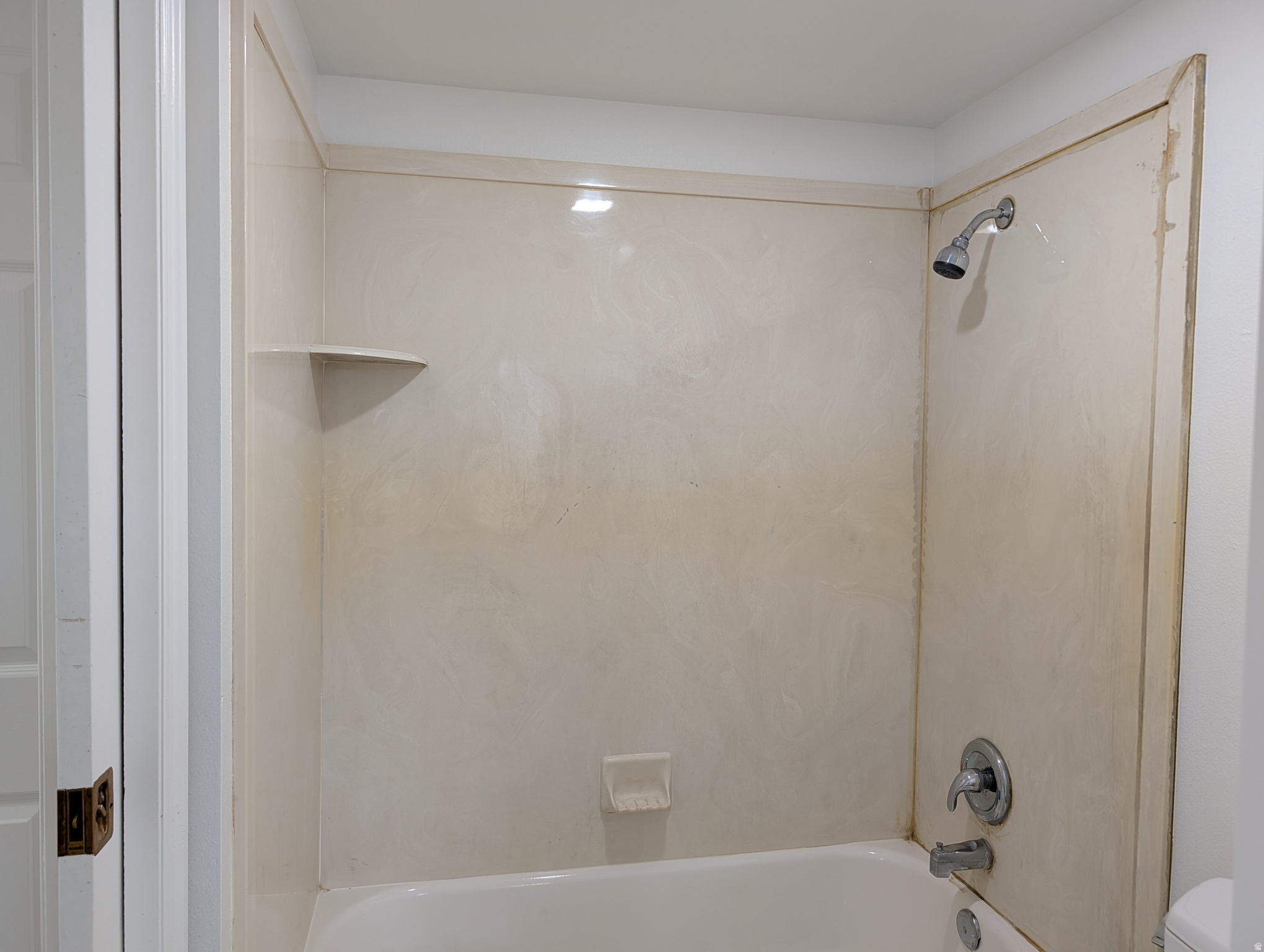 HILL CREEK CONDO - Residential