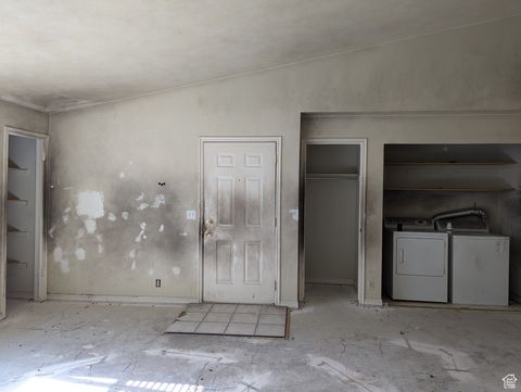 Tiny photo for 955 E CREEKHILL LN #31, Midvale, UT 84047 (MLS # 2117098)