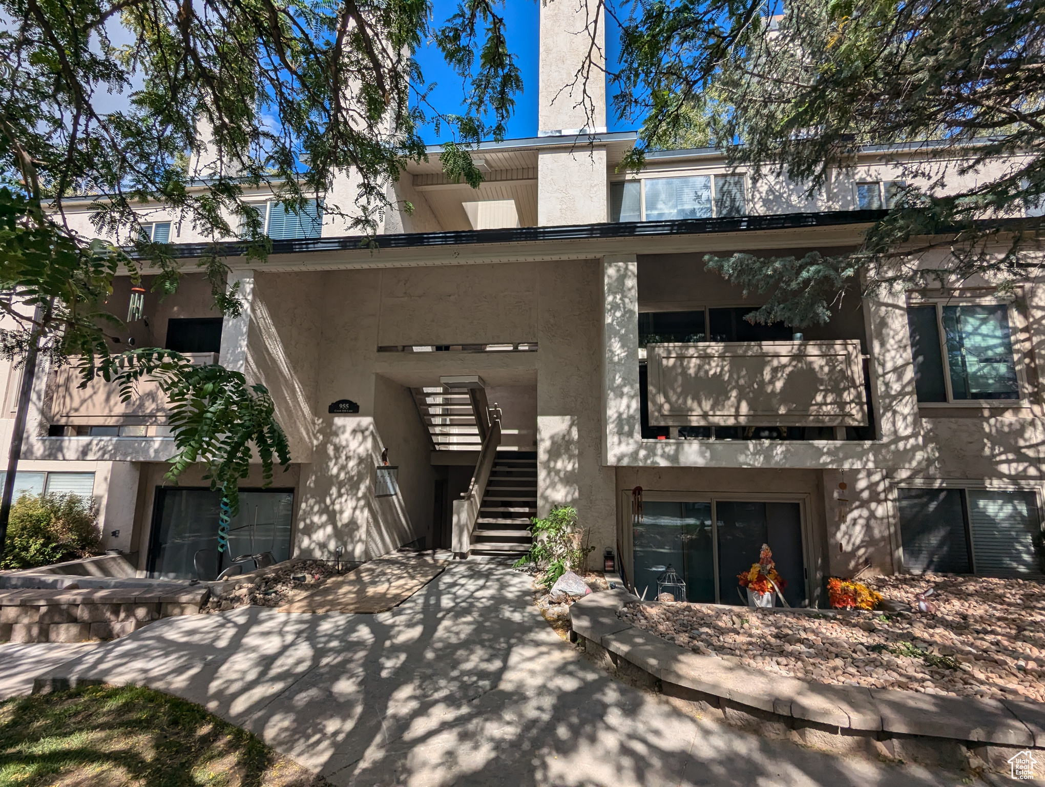 HILL CREEK CONDO - Residential