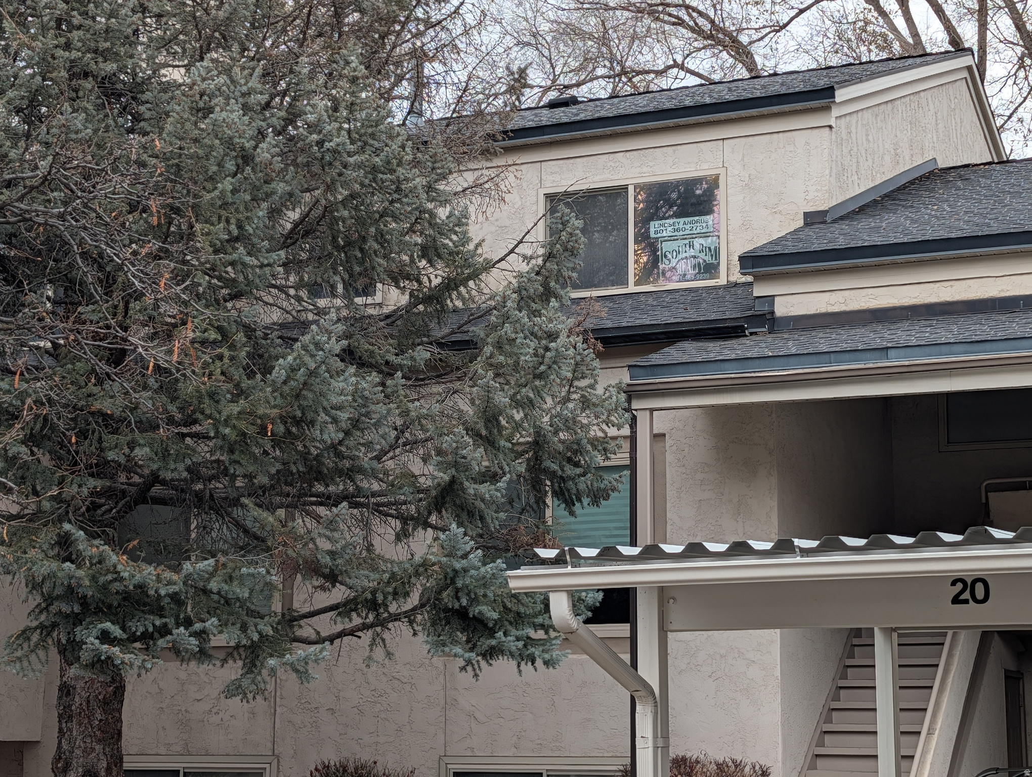 HILL CREEK CONDO - Residential