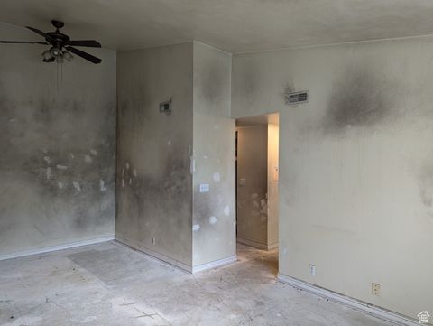 Tiny photo for 955 E CREEKHILL LN #31, Midvale, UT 84047 (MLS # 2117098)