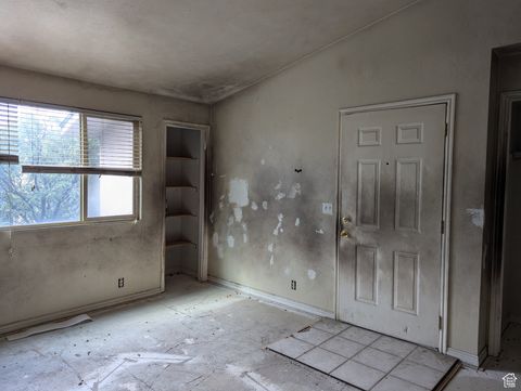 Tiny photo for 955 E CREEKHILL LN #31, Midvale, UT 84047 (MLS # 2117098)