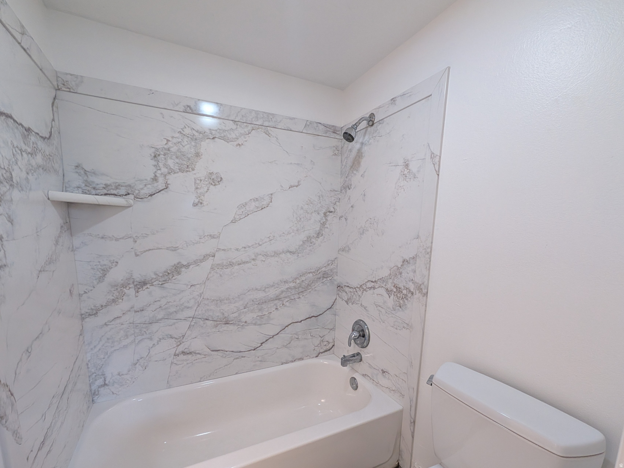 HILL CREEK CONDO - Residential