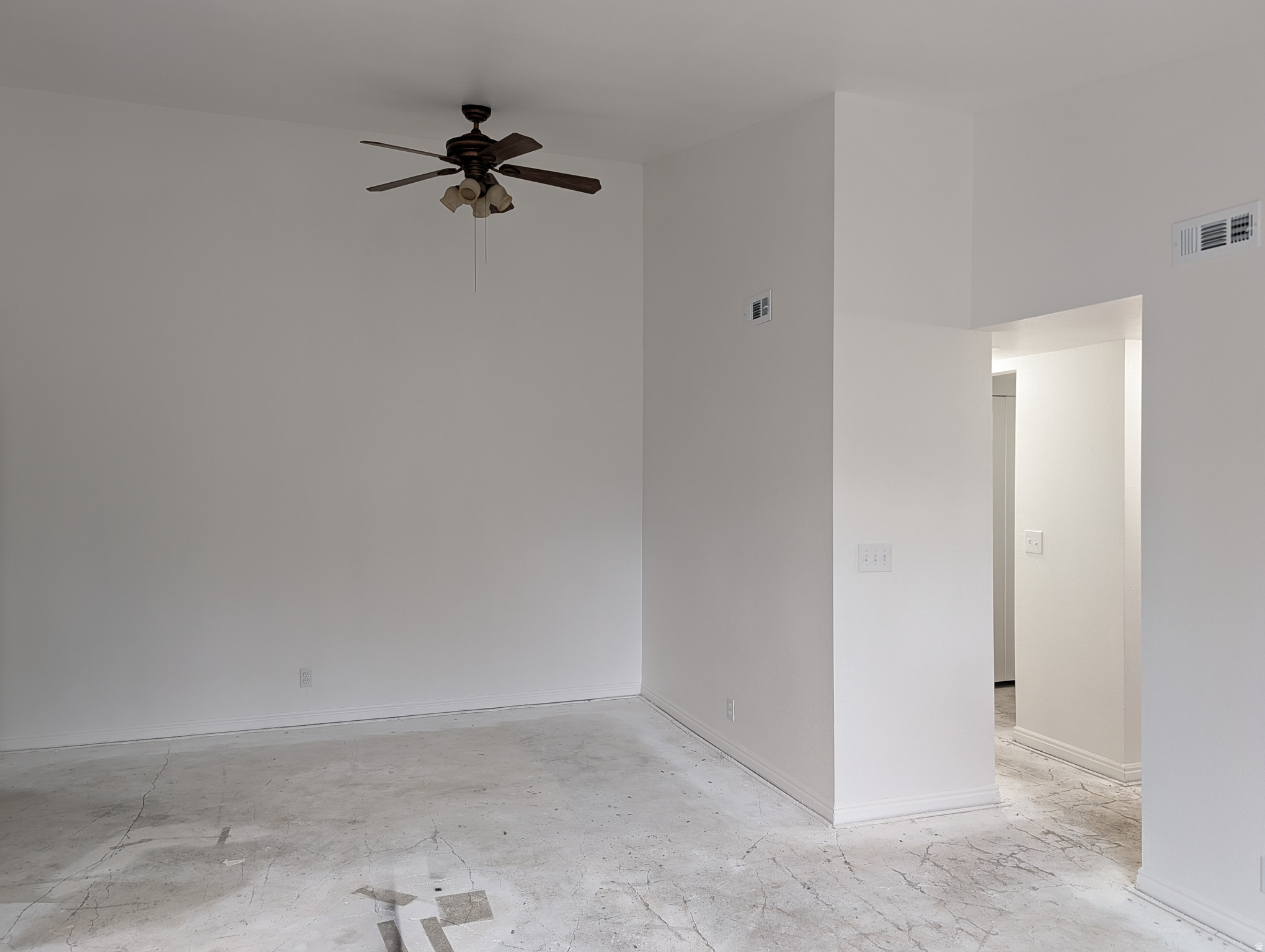 HILL CREEK CONDO - Residential