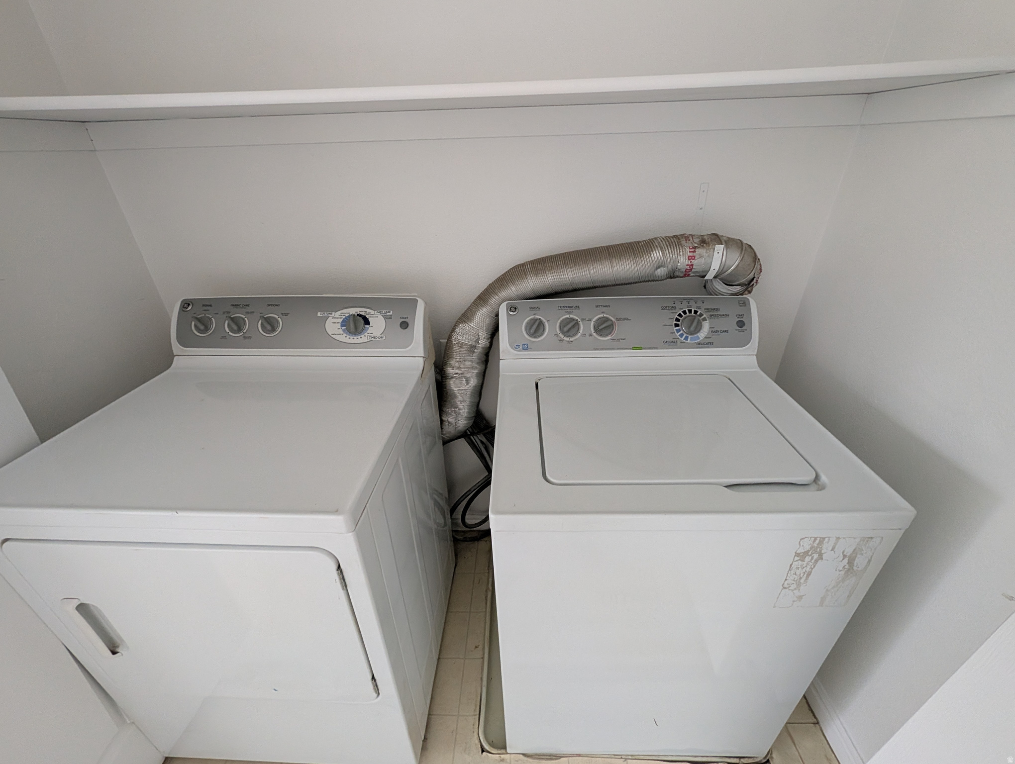 HILL CREEK CONDO - Residential