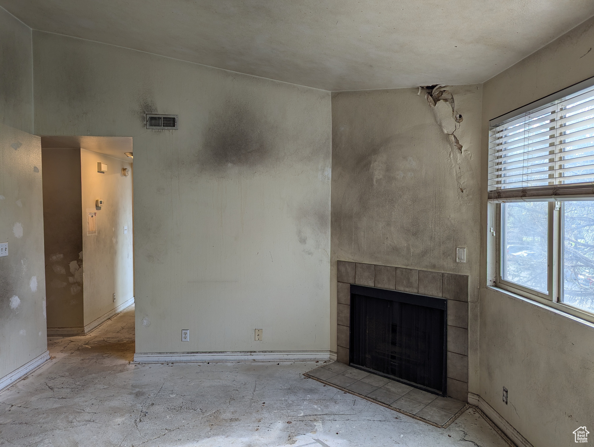 HILL CREEK CONDO - Residential