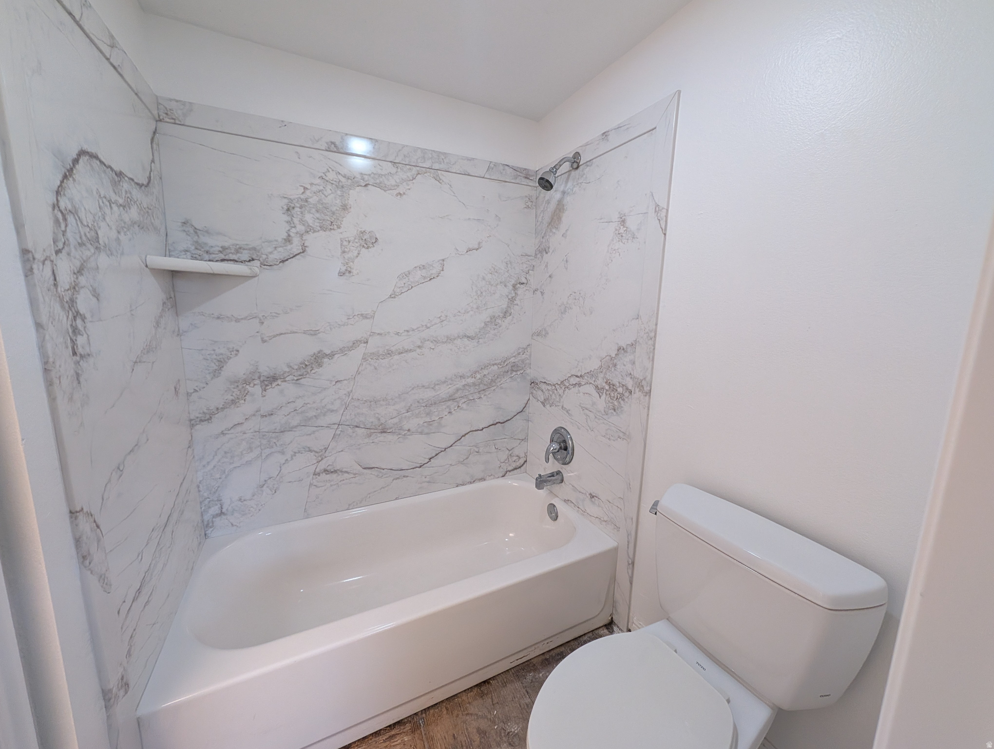 HILL CREEK CONDO - Residential