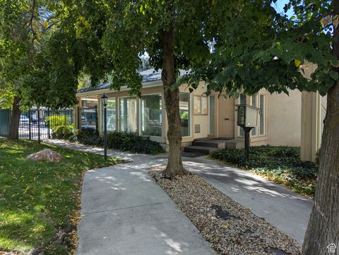 Tiny photo for 955 E CREEKHILL LN #31, Midvale, UT 84047 (MLS # 2117098)