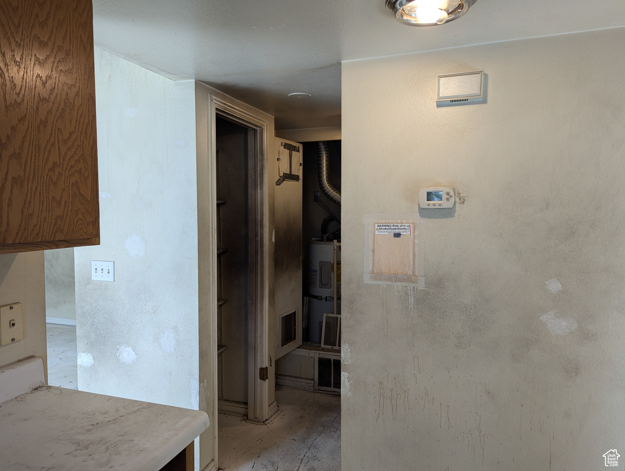 HILL CREEK CONDO - Residential