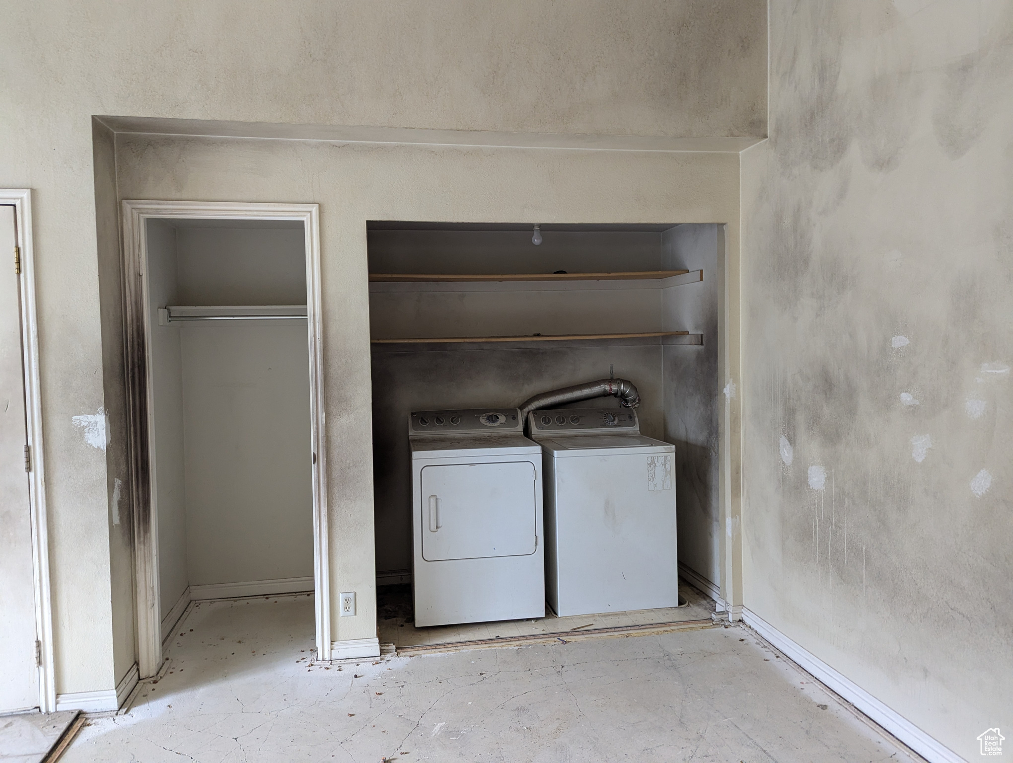 HILL CREEK CONDO - Residential