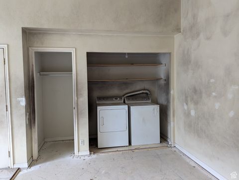 Tiny photo for 955 E CREEKHILL LN #31, Midvale, UT 84047 (MLS # 2117098)