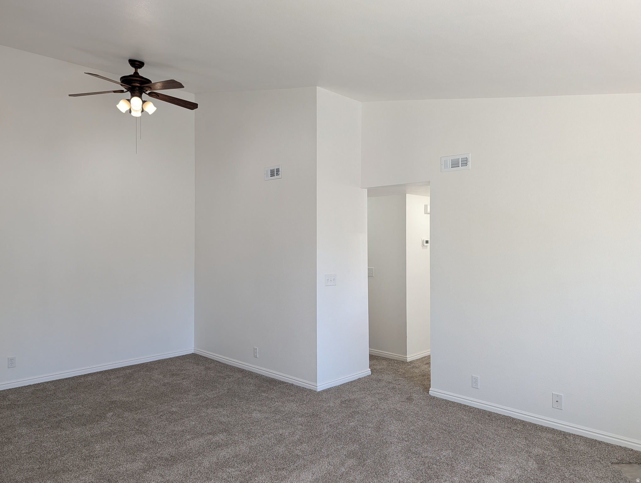 HILL CREEK CONDO - Residential