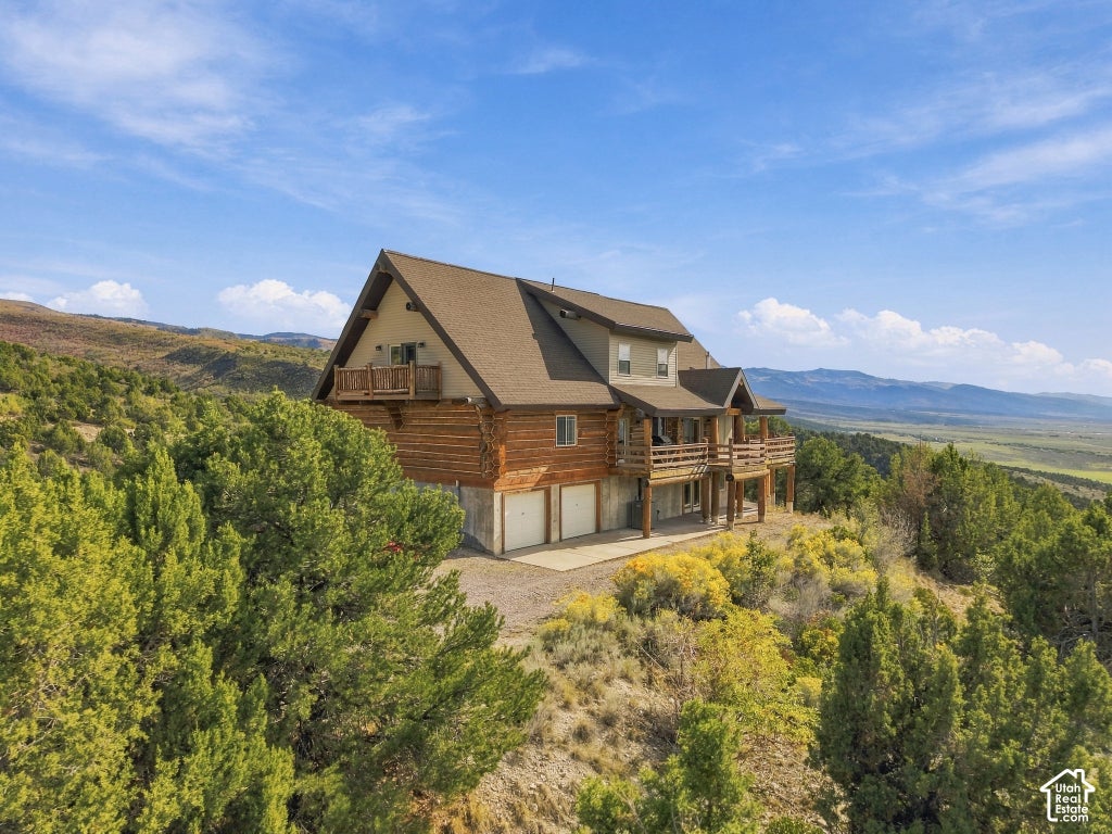 Photo of 22432 N 13010 E #7, Fairview, UT 84629 (MLS # 2189454)