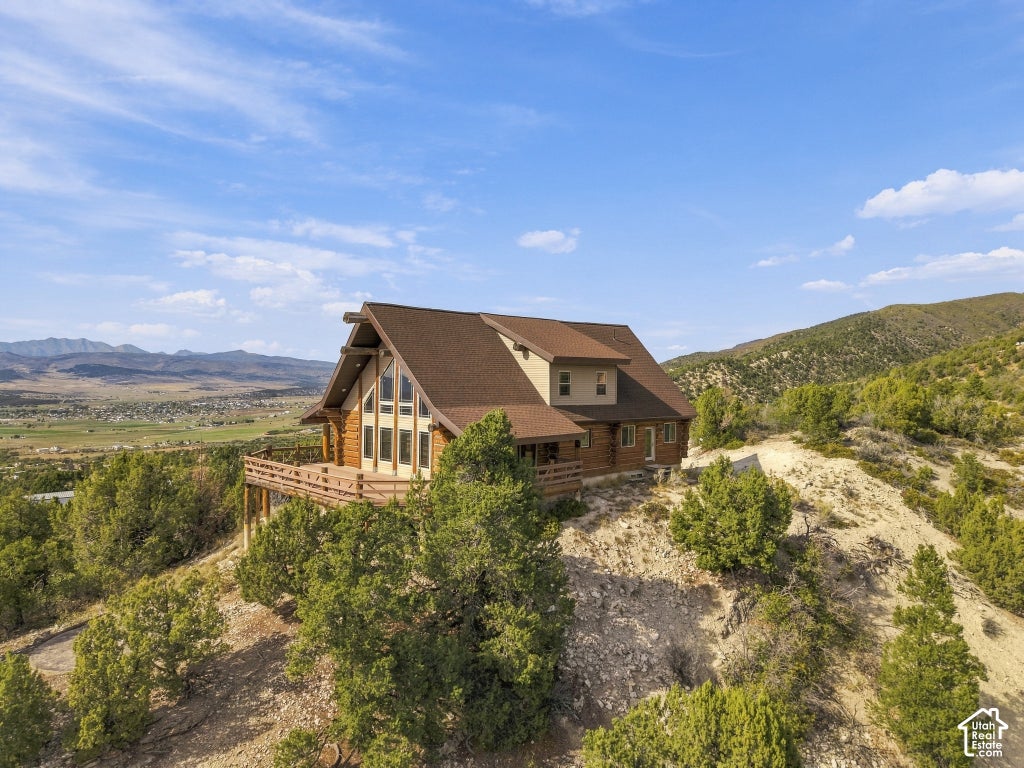 Photo of 22432 N 13010 E #7, Fairview, UT 84629 (MLS # 2189454)
