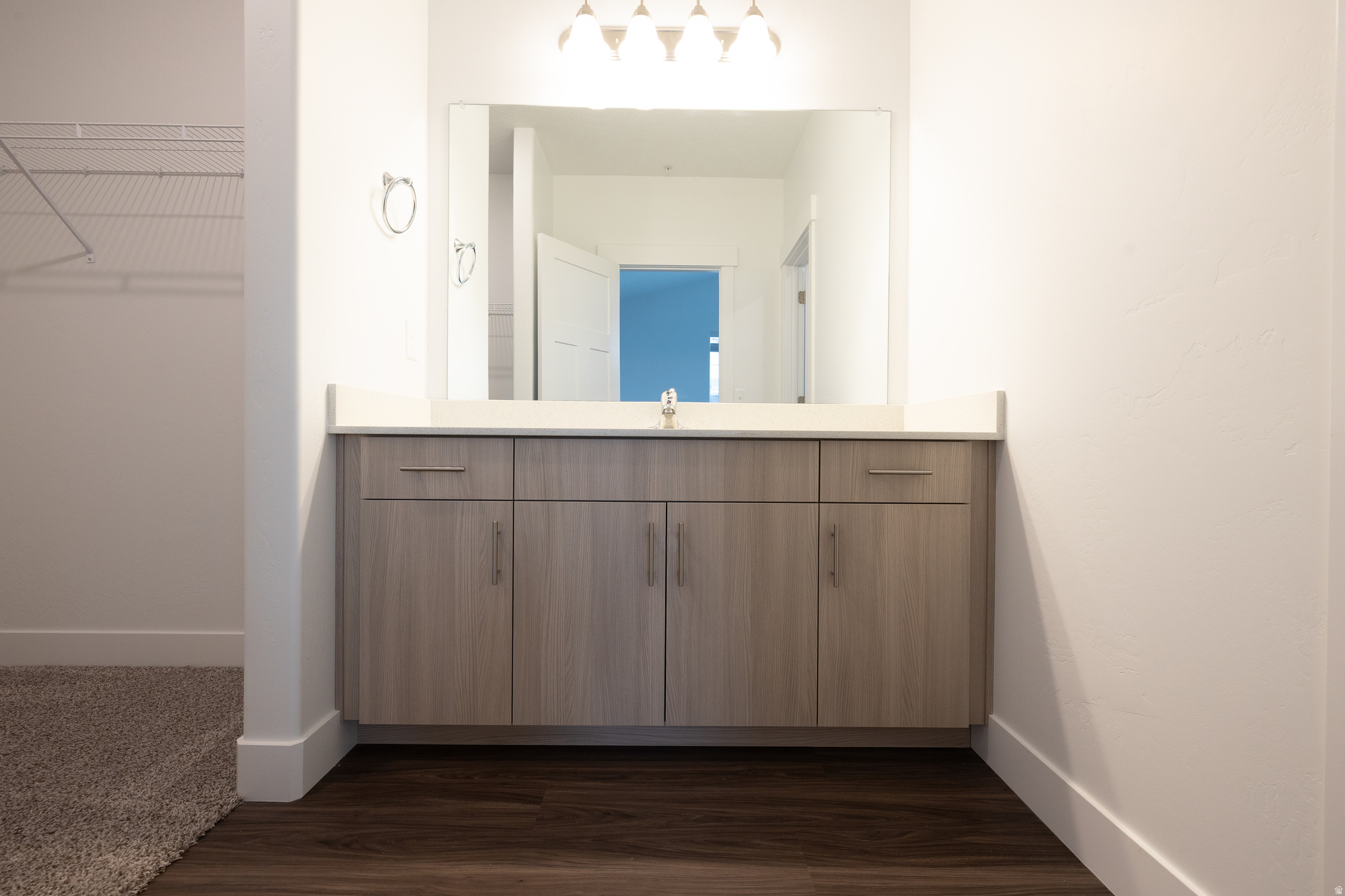 HIGHRIDGE - Residential