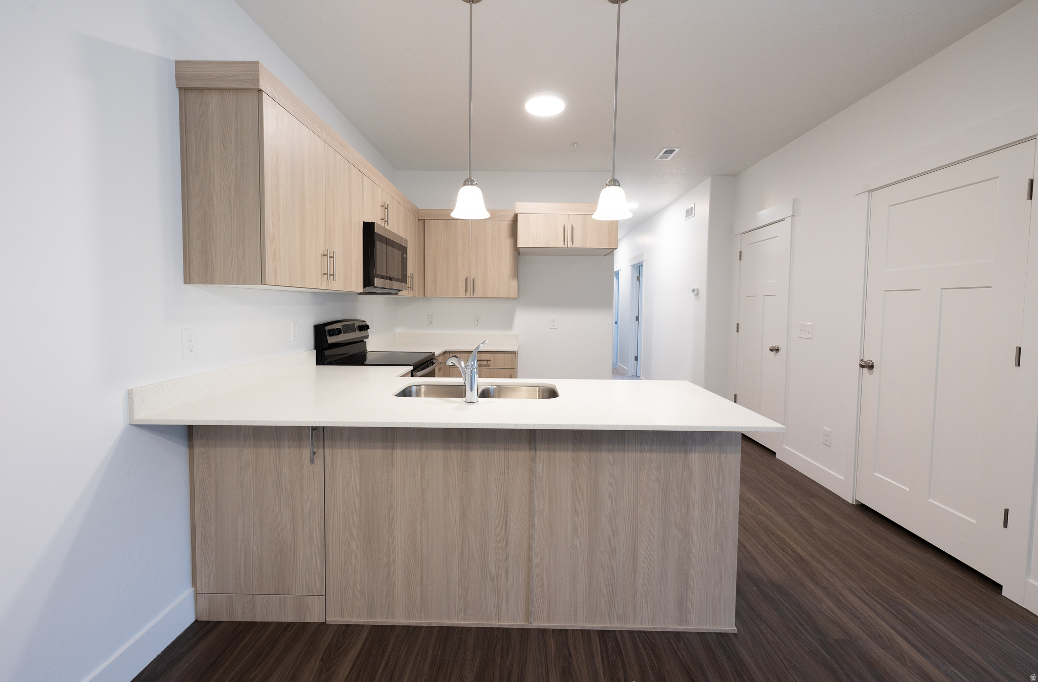 HIGHRIDGE - Residential