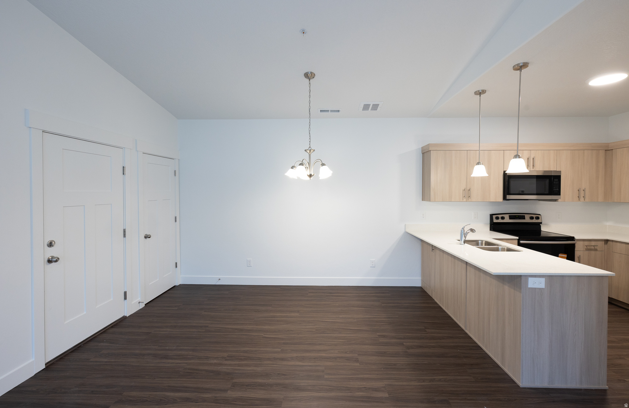 HIGHRIDGE - Residential