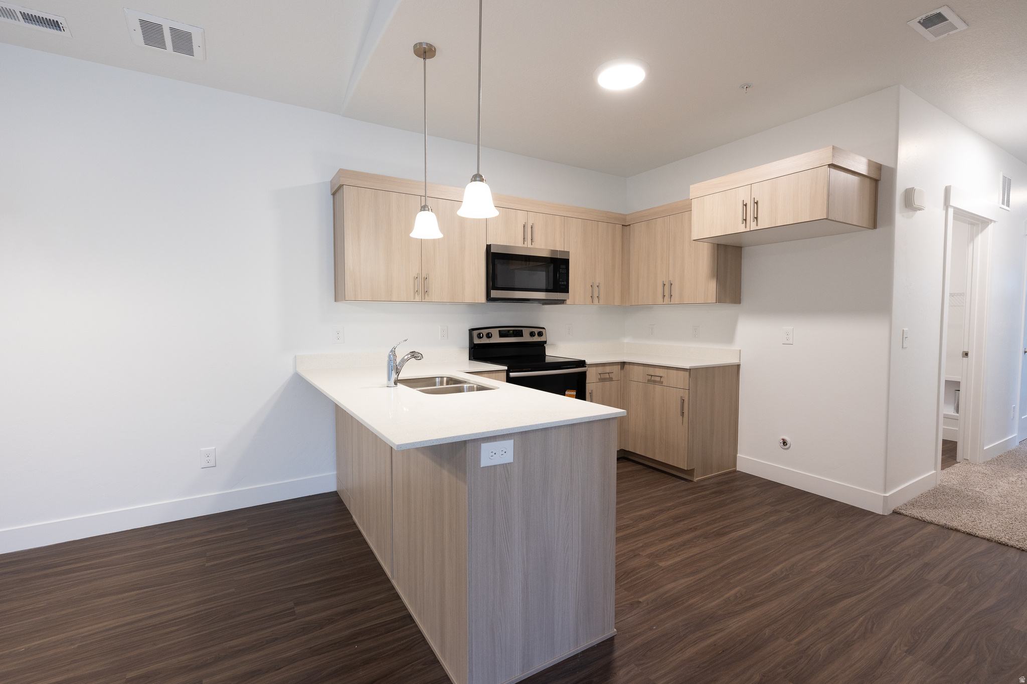 HIGHRIDGE - Residential