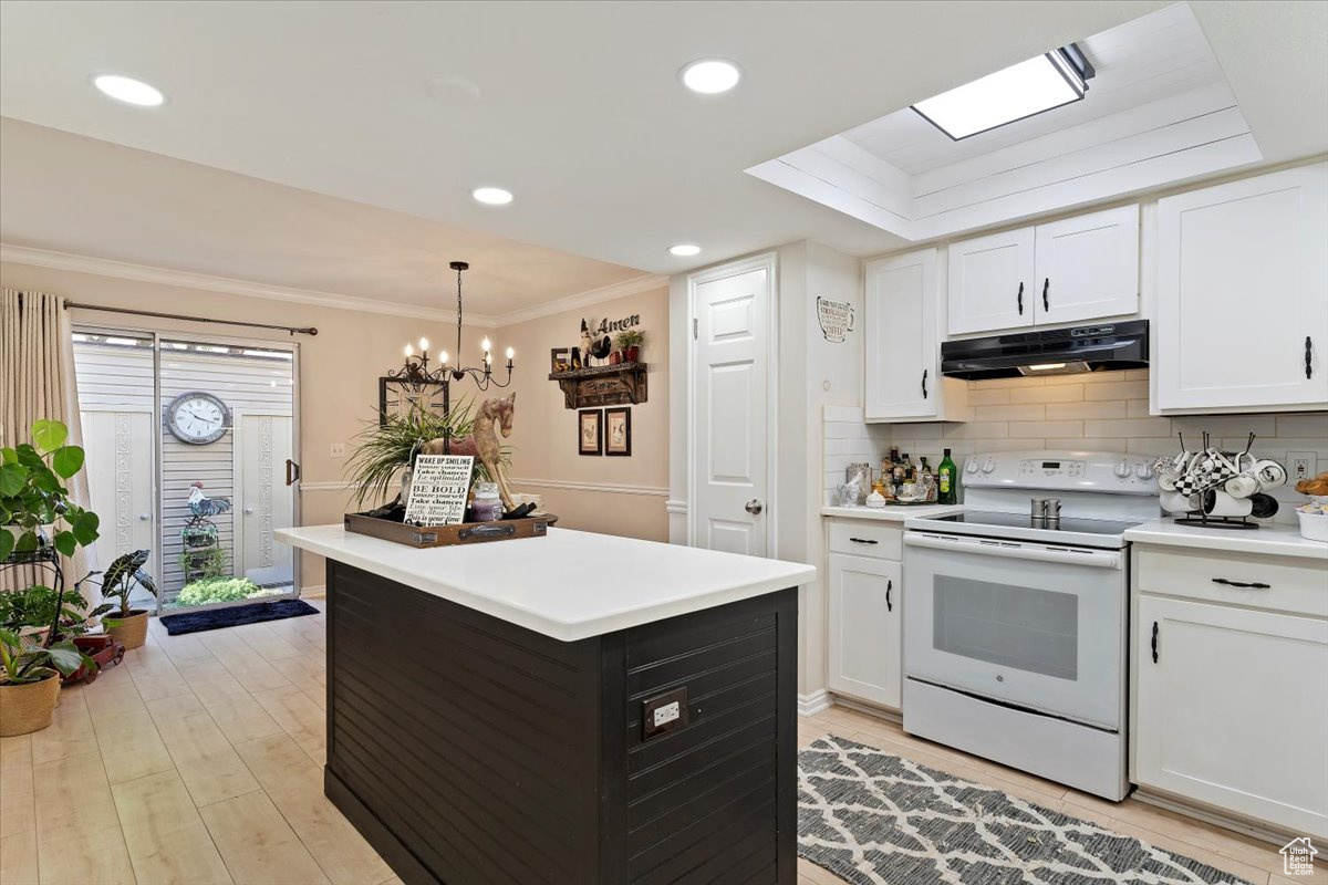 HEREFORDSHIRE CONDO - Residential