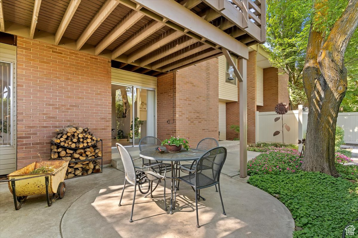 HEREFORDSHIRE CONDO - Residential
