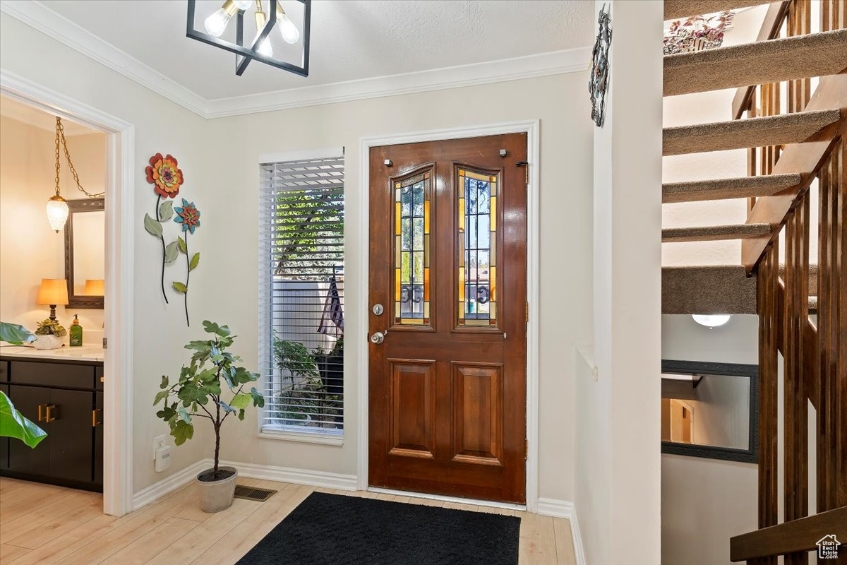 HEREFORDSHIRE CONDO - Residential