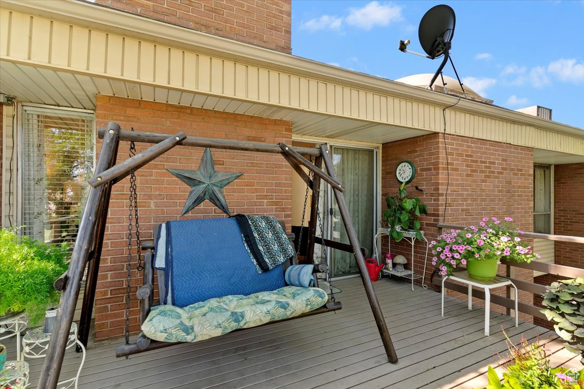 HEREFORDSHIRE CONDO - Residential