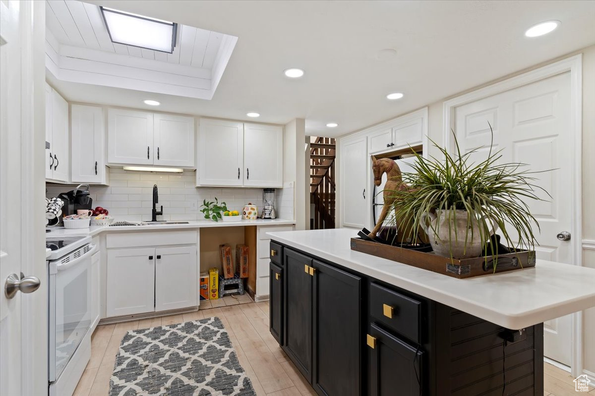 HEREFORDSHIRE CONDO - Residential
