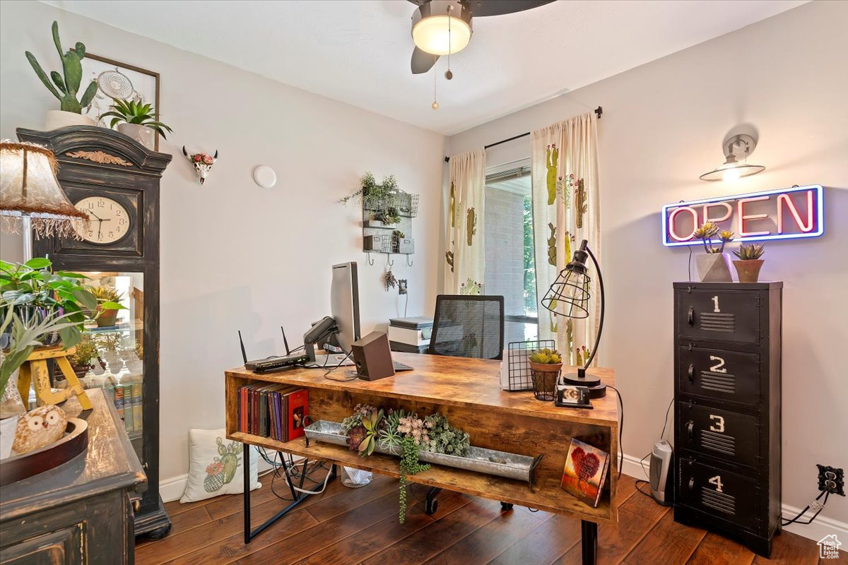 HEREFORDSHIRE CONDO - Residential