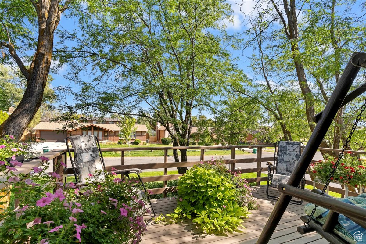 HEREFORDSHIRE CONDO - Residential