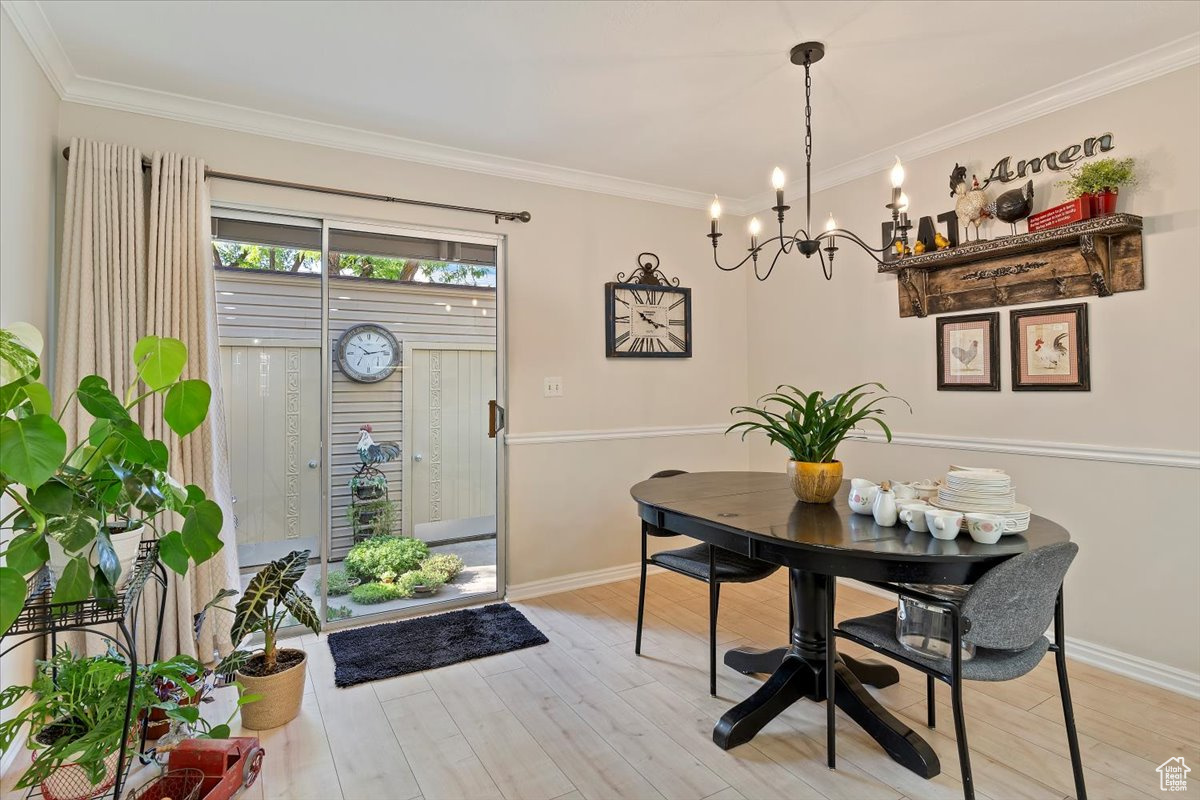 HEREFORDSHIRE CONDO - Residential
