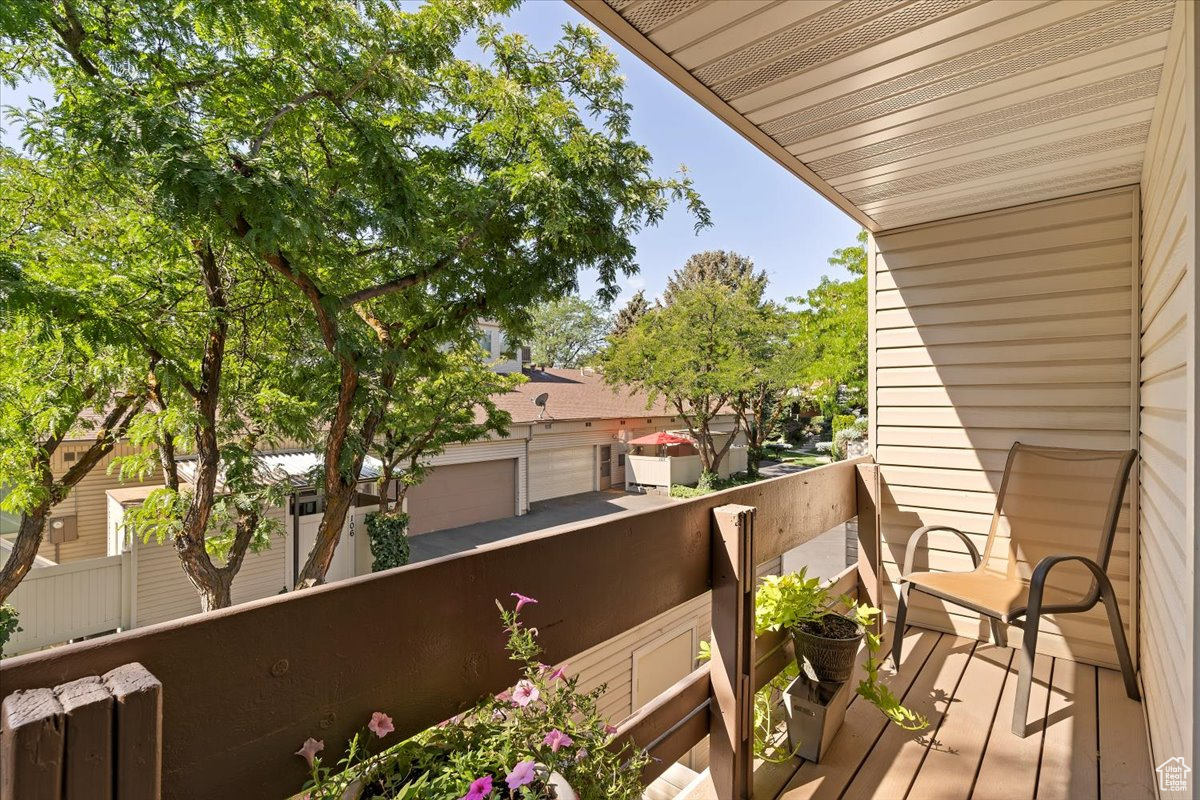 HEREFORDSHIRE CONDO - Residential