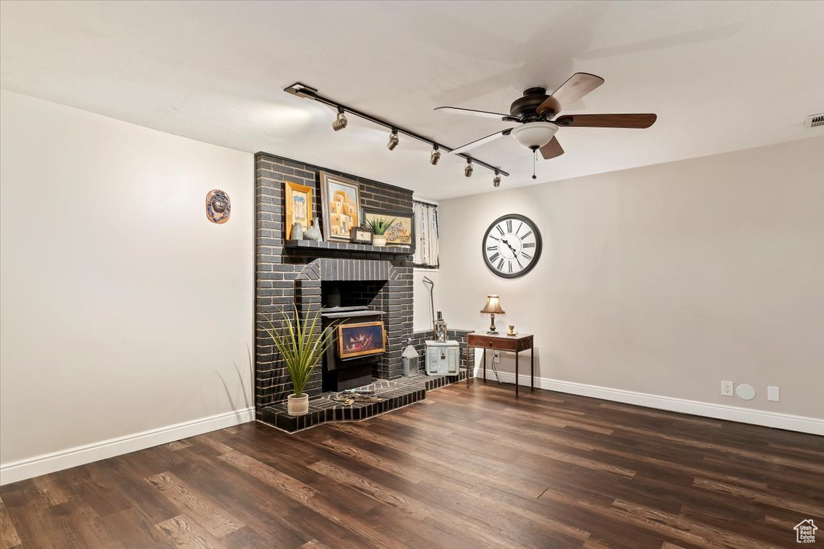 HEREFORDSHIRE CONDO - Residential