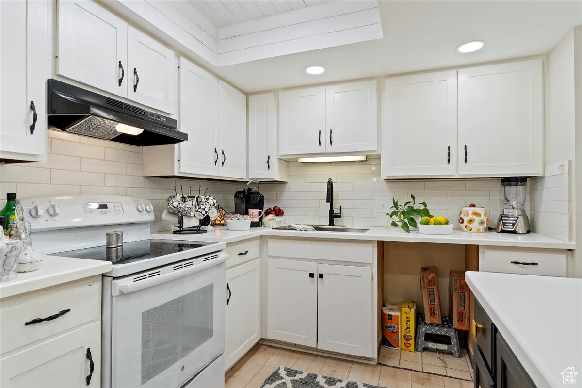 HEREFORDSHIRE CONDO - Residential