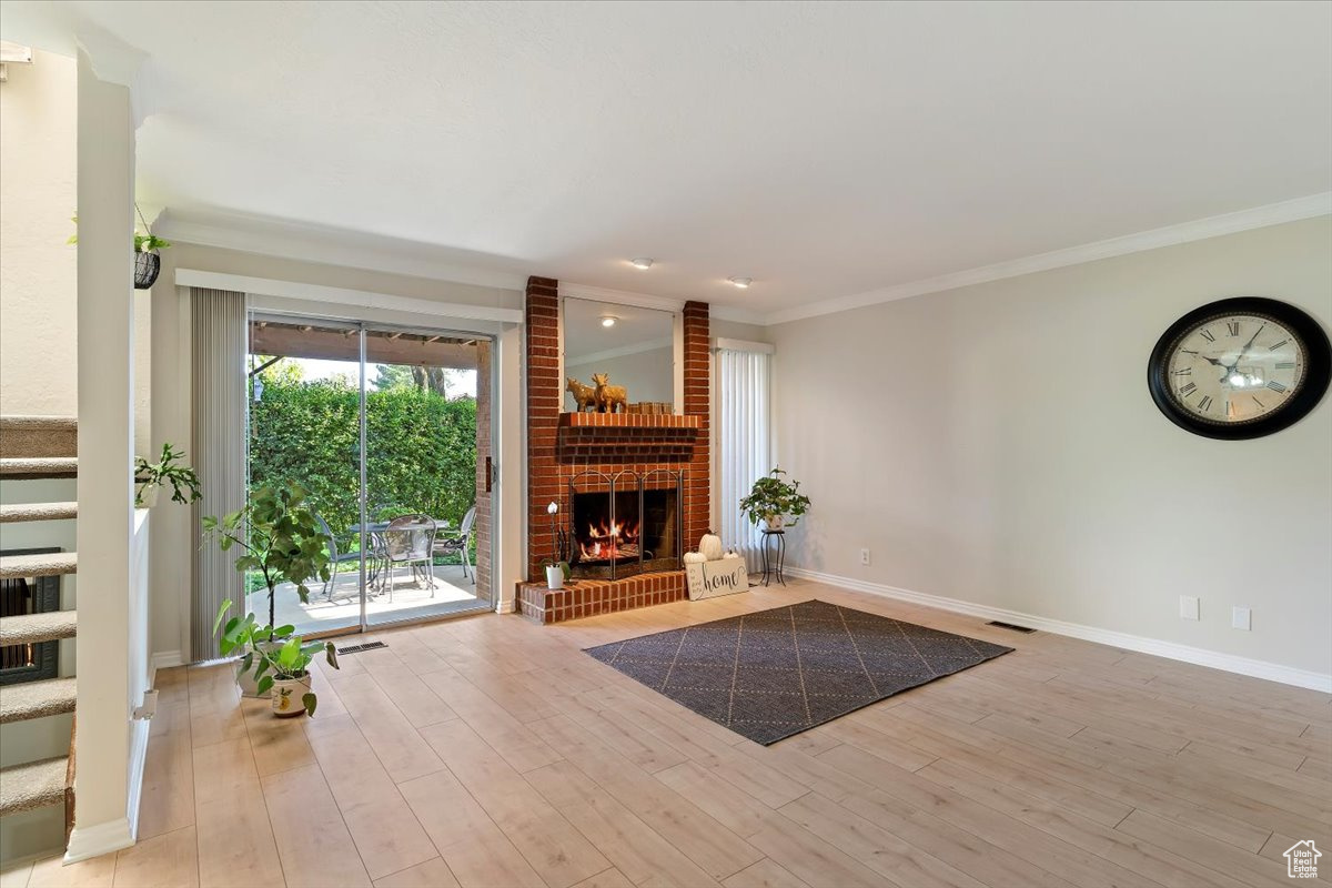 HEREFORDSHIRE CONDO - Residential