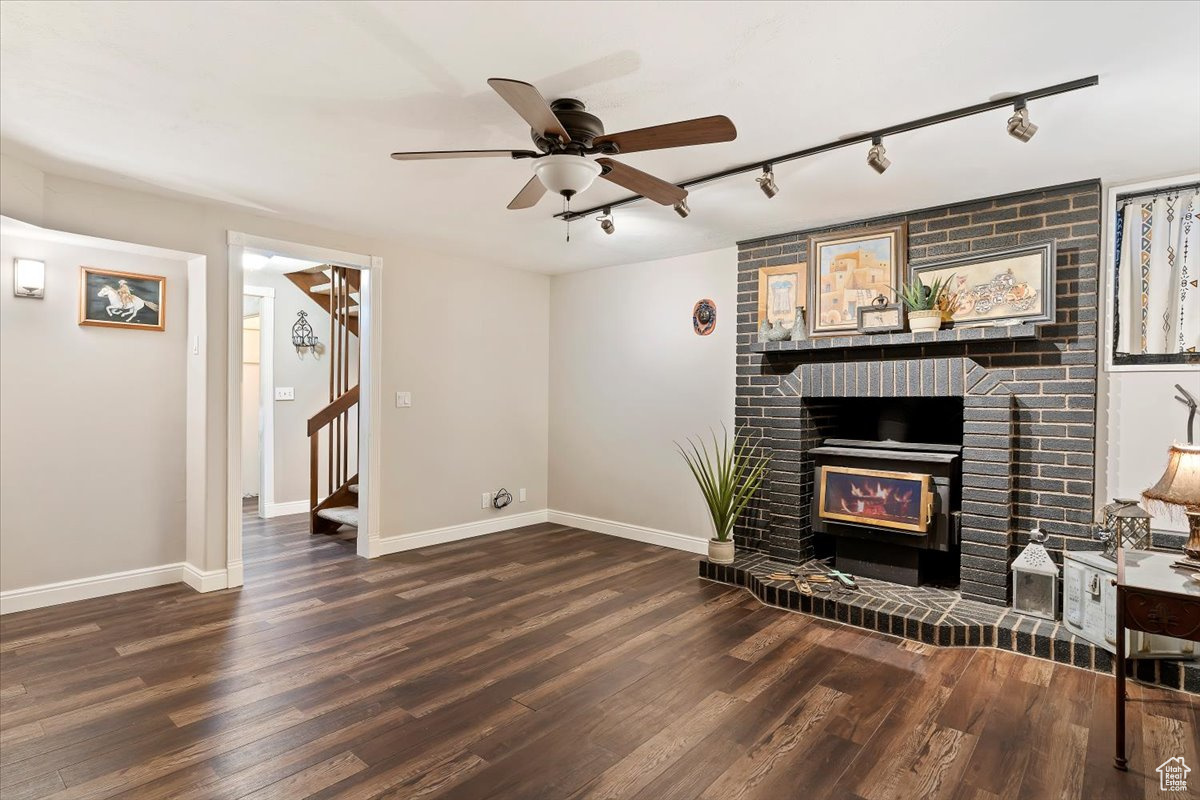 HEREFORDSHIRE CONDO - Residential