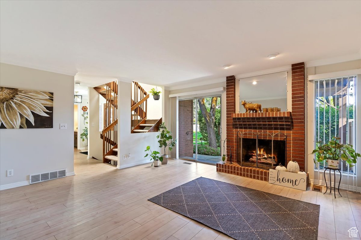 HEREFORDSHIRE CONDO - Residential