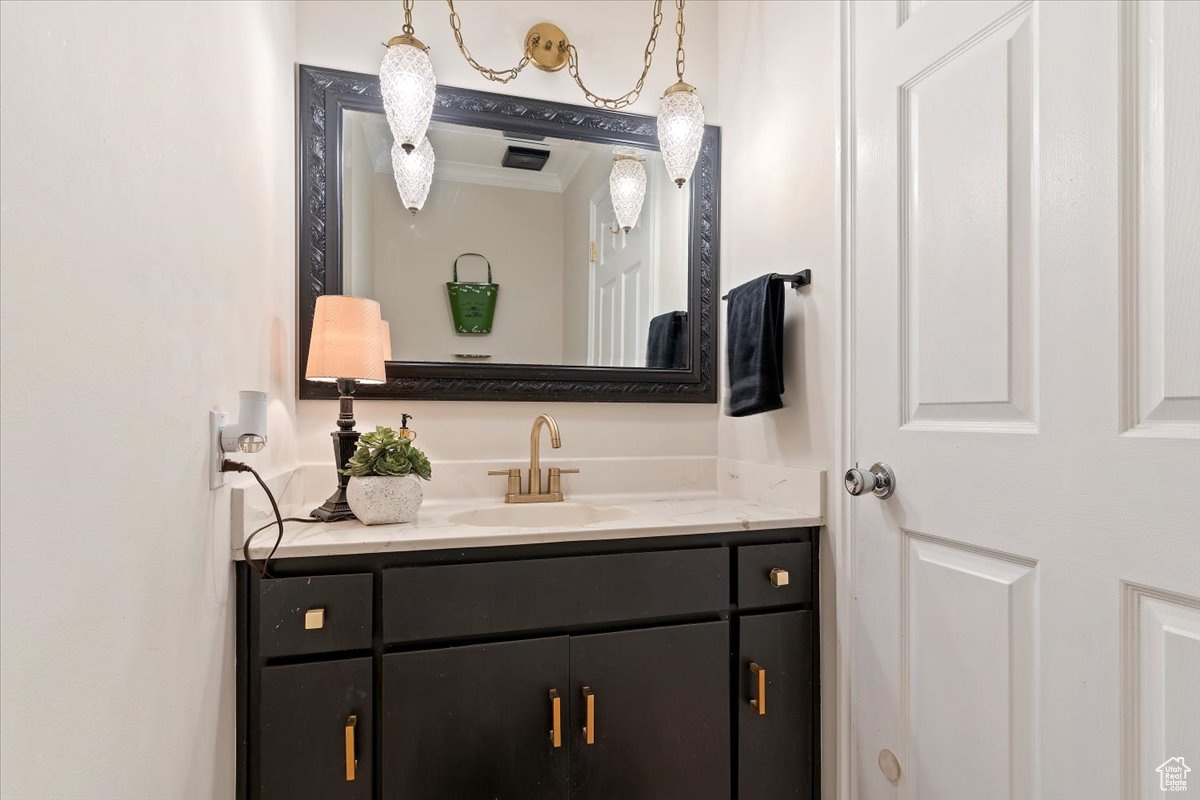 HEREFORDSHIRE CONDO - Residential