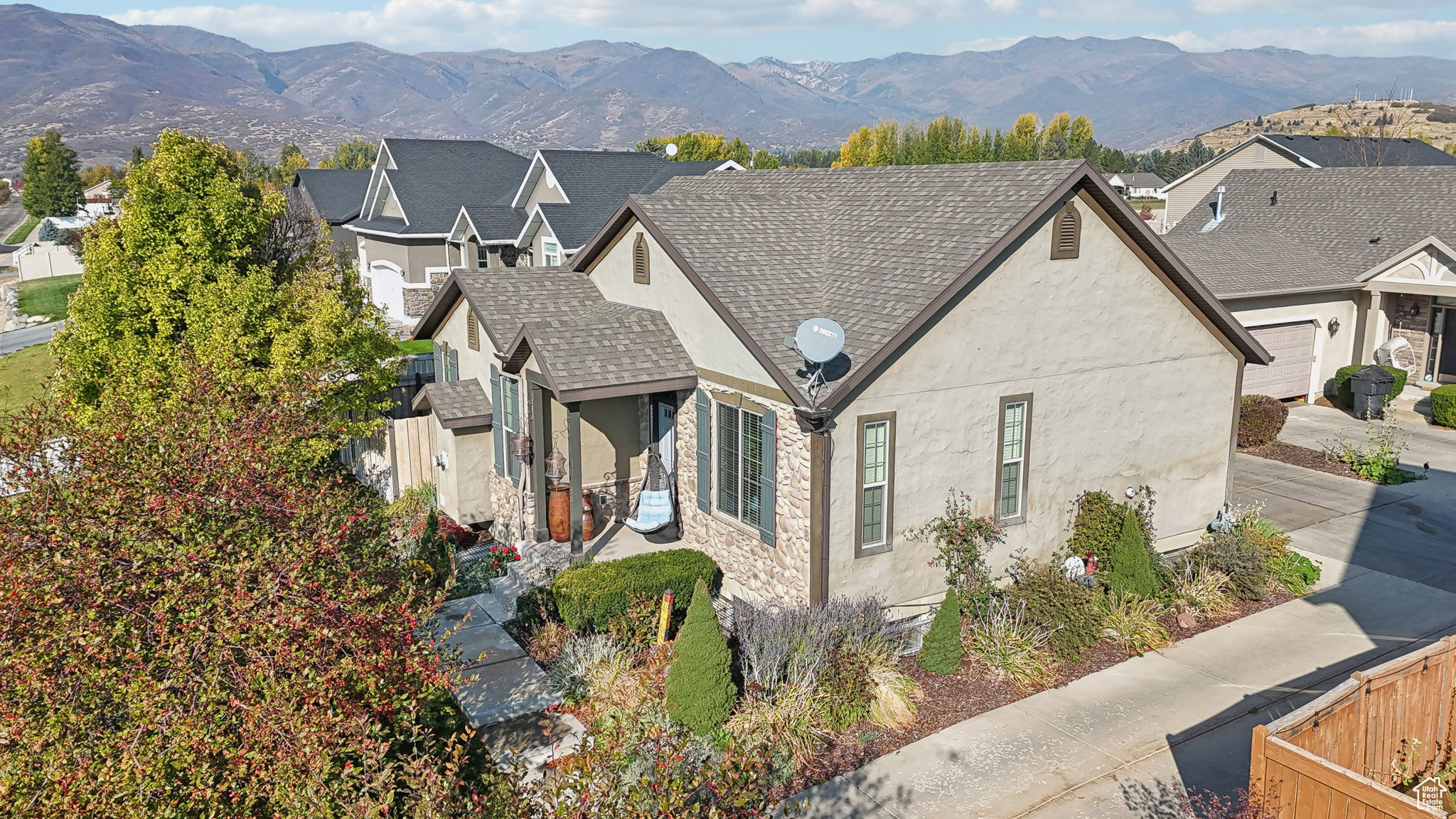 834 E Michie Ln, Midway, Utah image 35