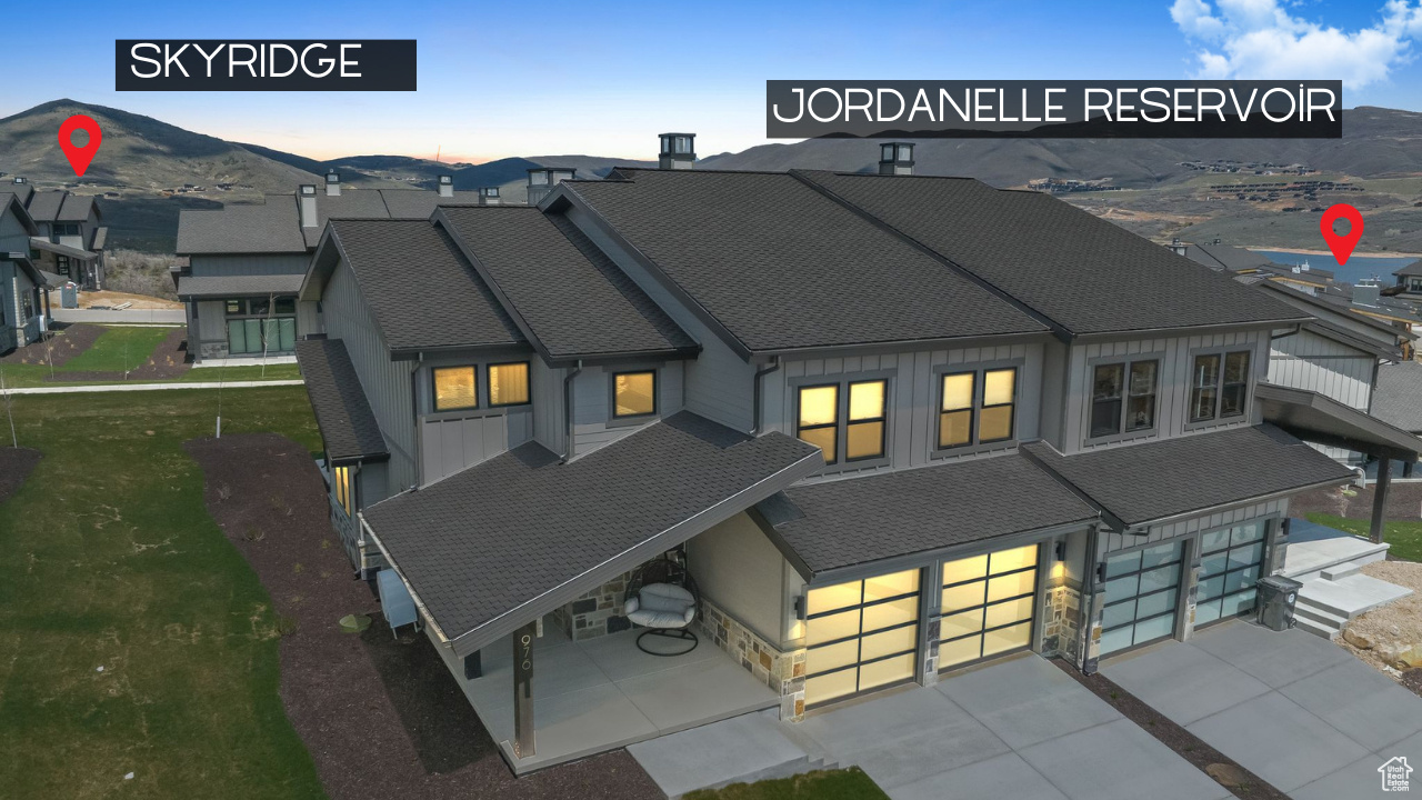 Heber City, Utah 84032, United States, 4 Bedrooms Bedrooms, ,4 BathroomsBathrooms,Residential,Pending,59021