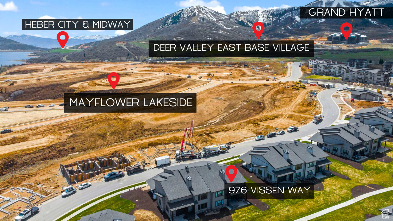 Heber City, Utah 84032, United States, 4 Bedrooms Bedrooms, ,4 BathroomsBathrooms,Residential,Pending,59021